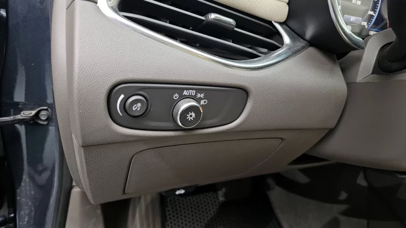 Daewoo Malibu
