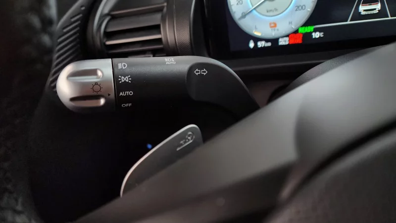 Hyundai Casper Electric