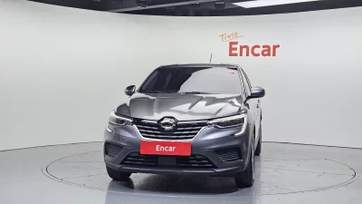Renault XM3