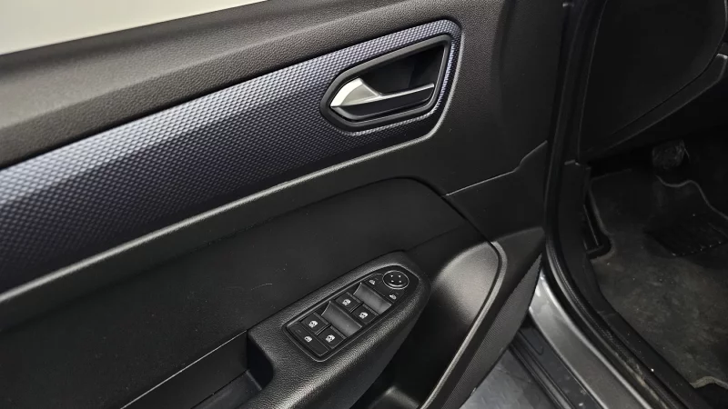 Renault Samsung XM3