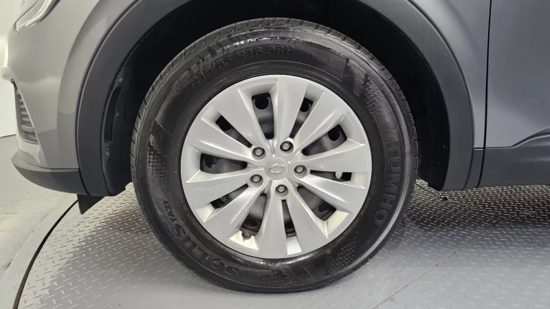 Renault Samsung XM3