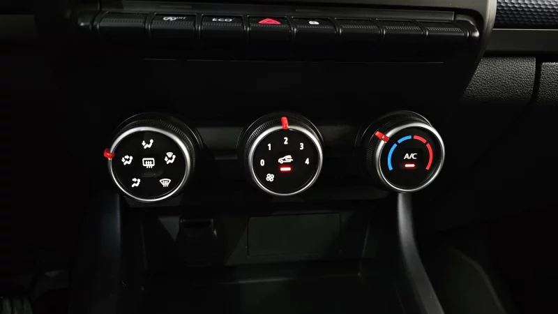 Renault Samsung XM3