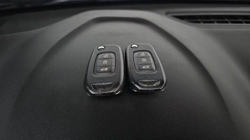 Renault Samsung XM3