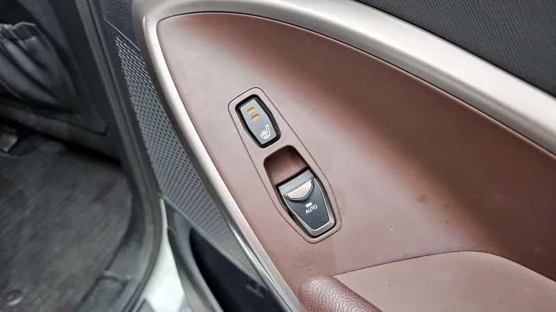 Hyundai Maxcruze