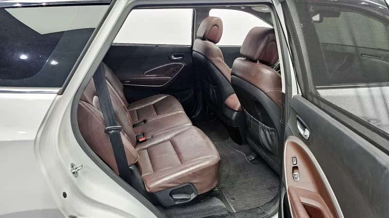 Hyundai Maxcruze