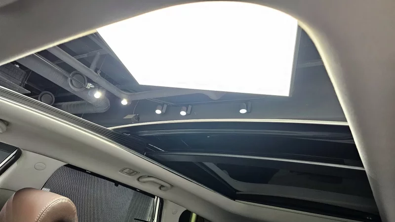 Hyundai Maxcruze