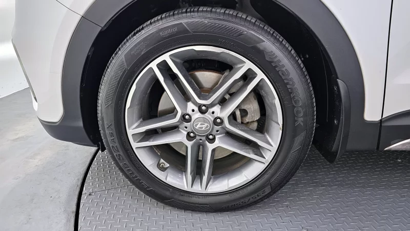 Hyundai Maxcruze