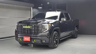 GMC SIERRA