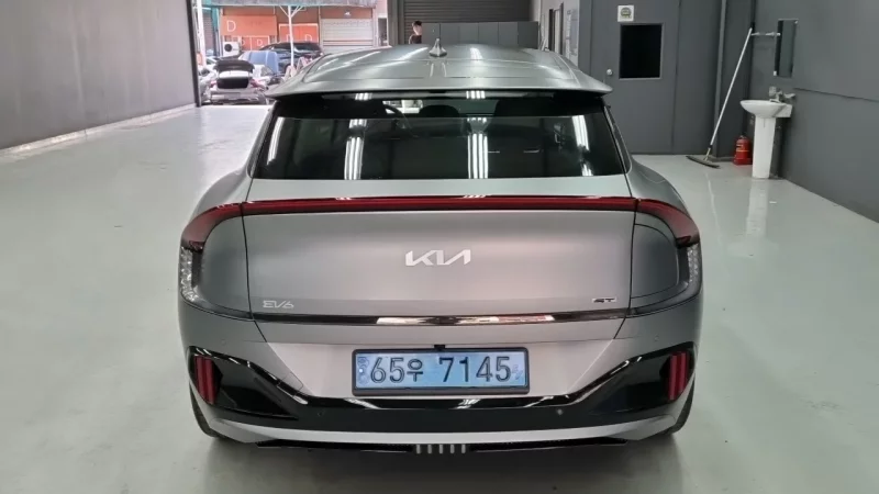 Kia EV6