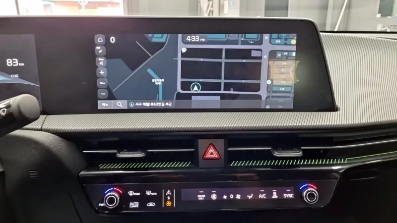Kia EV6