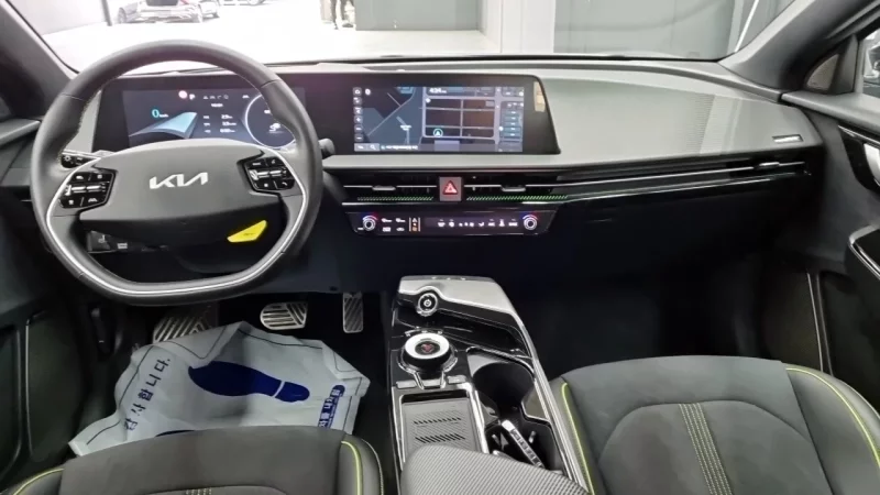 Kia EV6