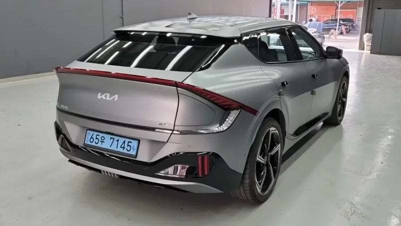 Kia EV6