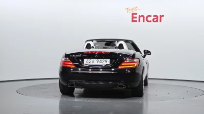 Mercedes-Benz SLK-Class