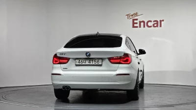 BMW Gran Turismo