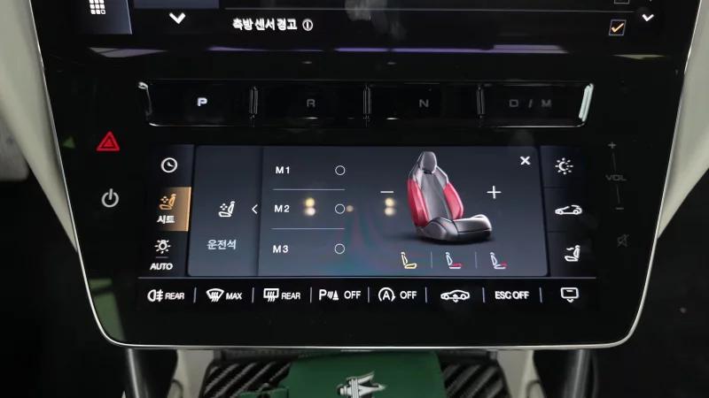 Maserati Gran Cabrio