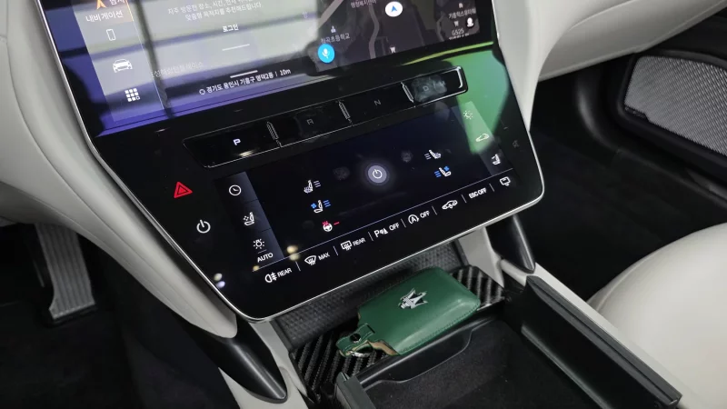 Maserati Gran Cabrio