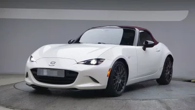 Mazda MX-5 Miata