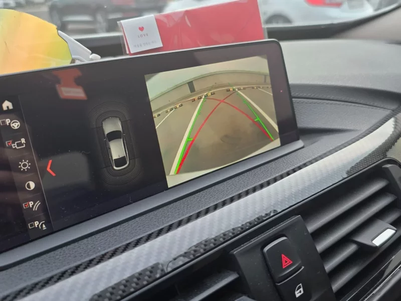 BMW 3-Series Gran Turismo