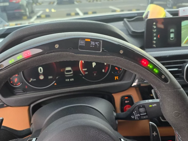 BMW 3-Series Gran Turismo