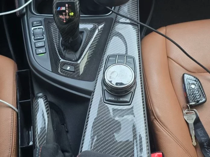 BMW 3-Series Gran Turismo