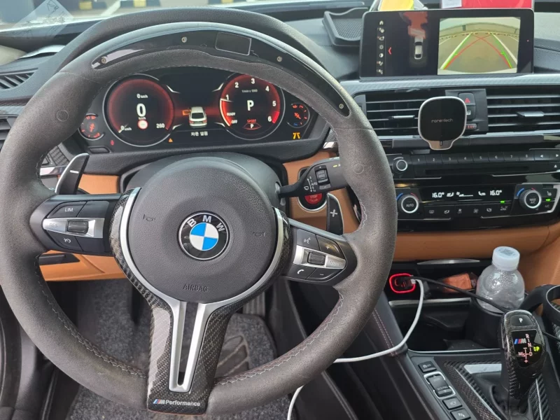 BMW 3-Series Gran Turismo