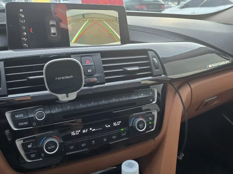 BMW 3-Series Gran Turismo