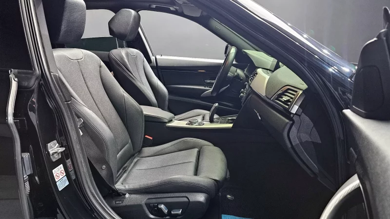 BMW 3-Series Gran Turismo