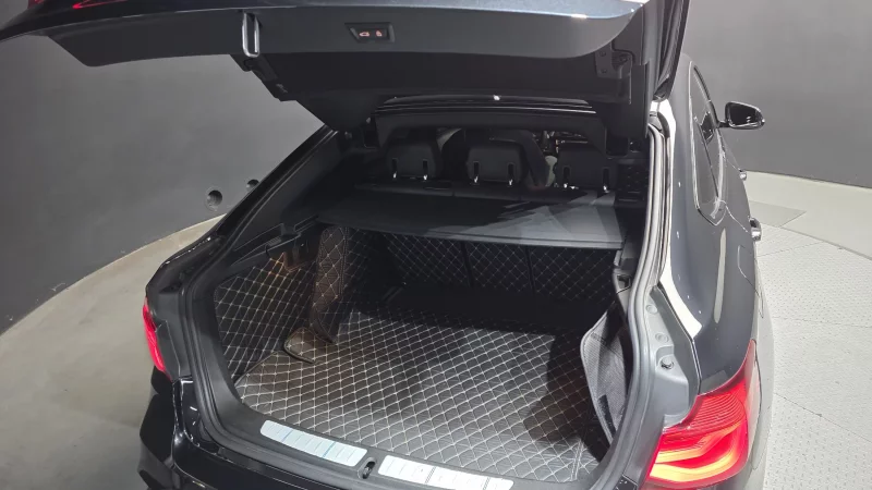 BMW 3-Series Gran Turismo