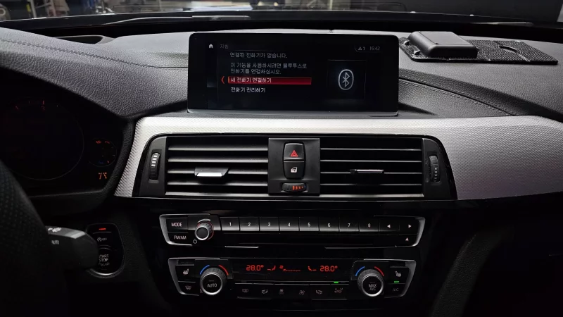 BMW 3-Series Gran Turismo