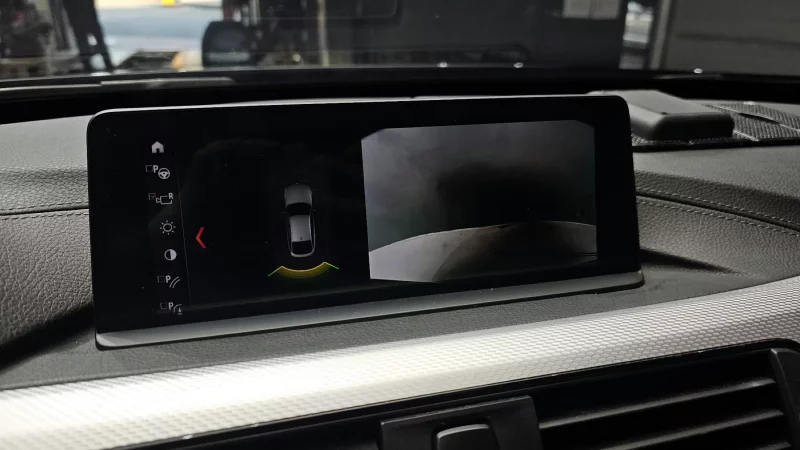 BMW 3-Series Gran Turismo