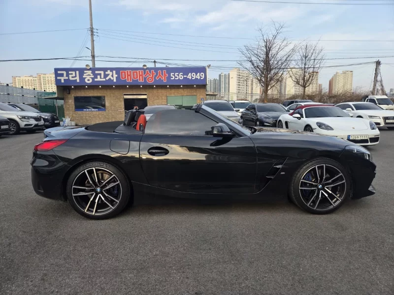 BMW Z4