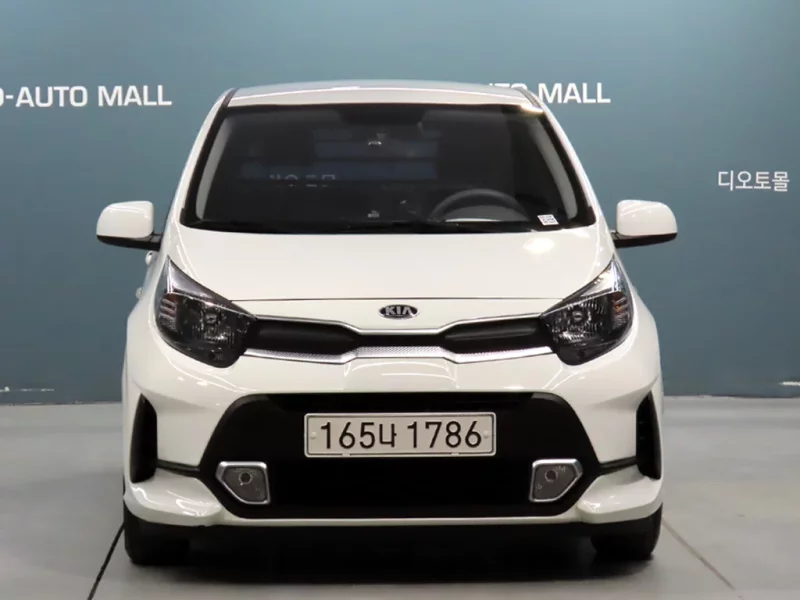Kia Morning