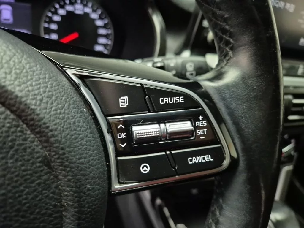 KIA SELTOS 2020г.в. силовым агрегатом объёмом 1598 см3 на 136 л.с - экспорт из Кореи. Фото №7