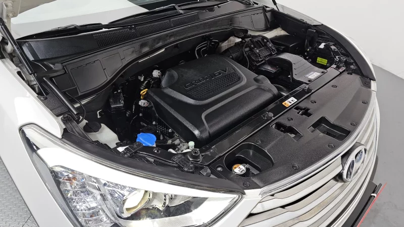 Hyundai Maxcruze