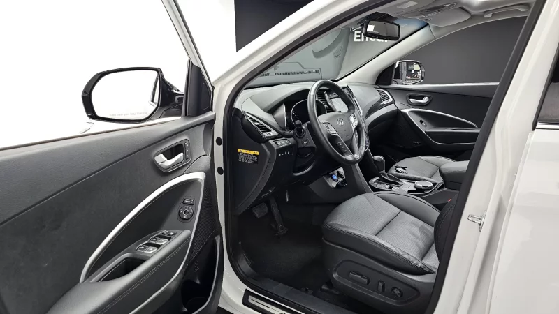 Hyundai Maxcruze