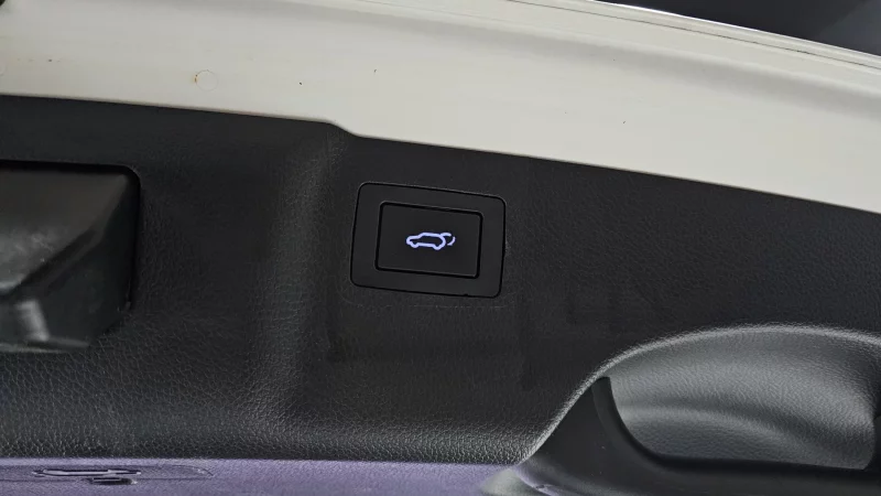 Hyundai Maxcruze
