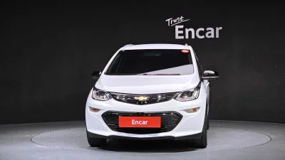 Daewoo Bolt EV