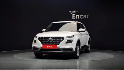 Hyundai Venue