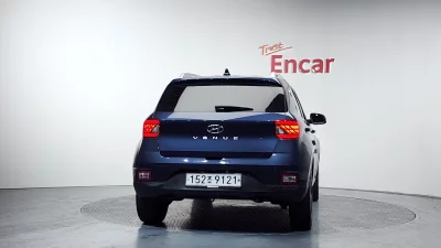 Hyundai Venue