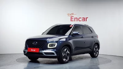 Hyundai Venue