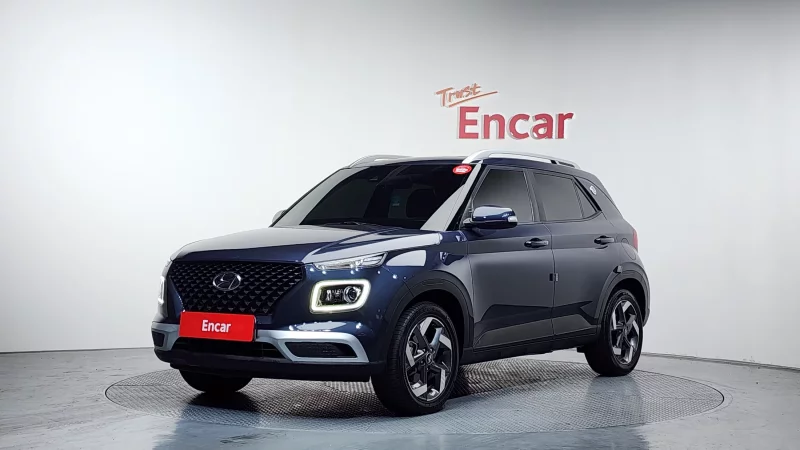 Hyundai Venue