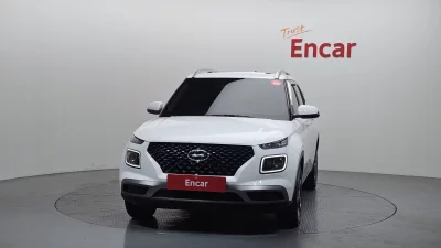 Hyundai Venue