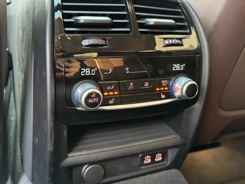 BMW 6-Series Gran Turismo