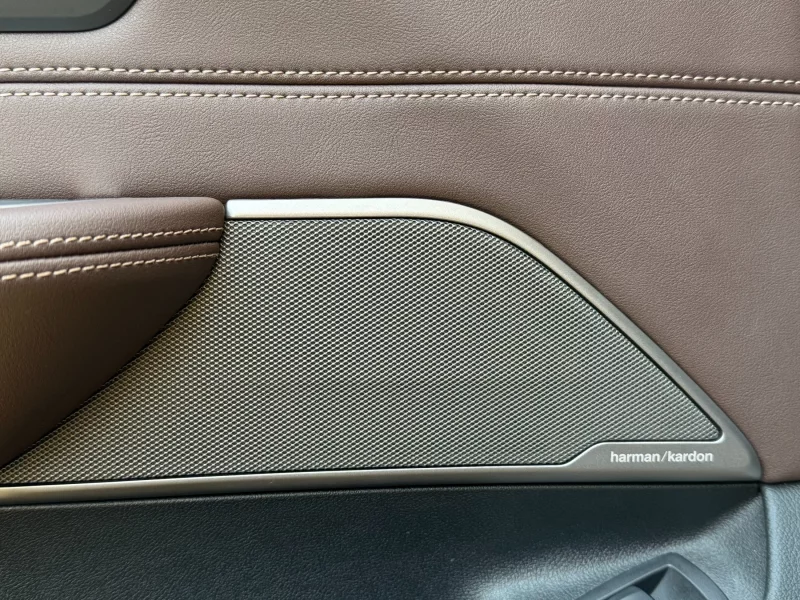 BMW 6-Series Gran Turismo