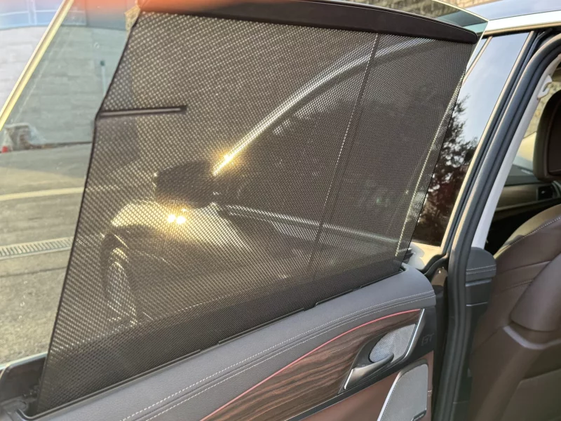 BMW 6-Series Gran Turismo