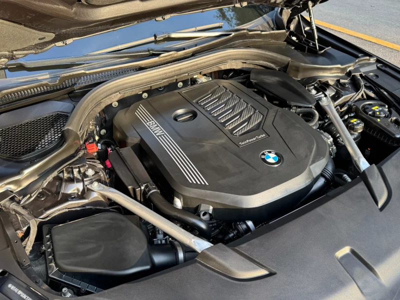 BMW 6-Series Gran Turismo