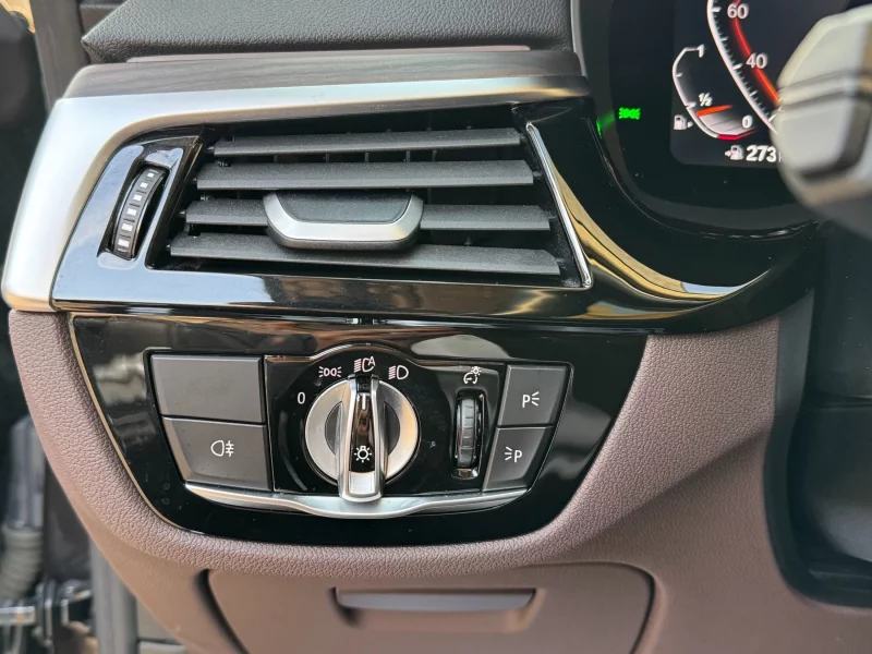 BMW 6-Series Gran Turismo