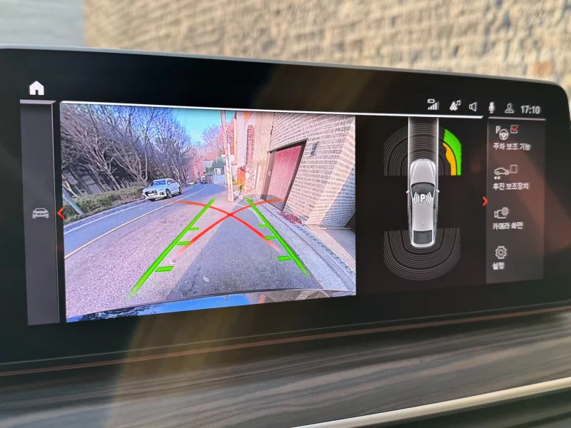 BMW 6-Series Gran Turismo