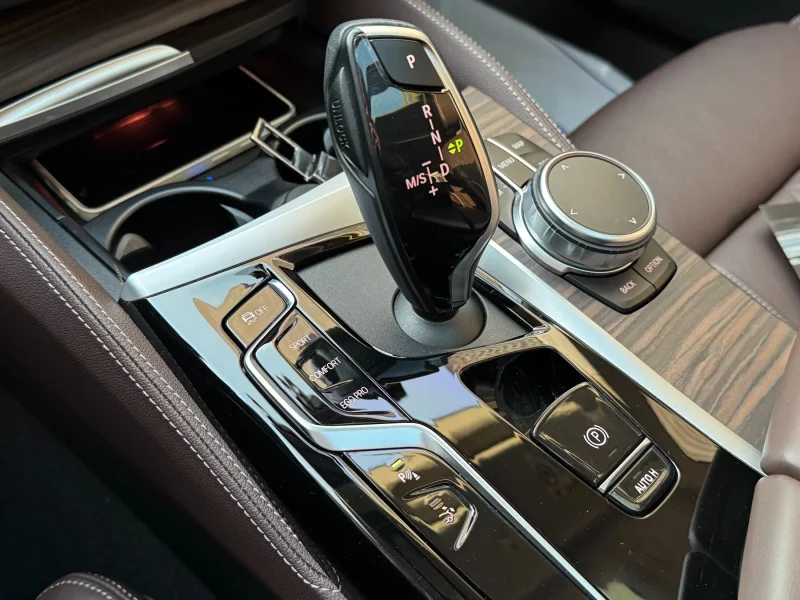 BMW 6-Series Gran Turismo