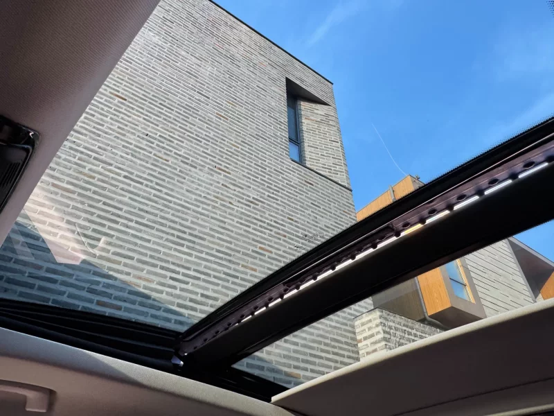 BMW 6-Series Gran Turismo